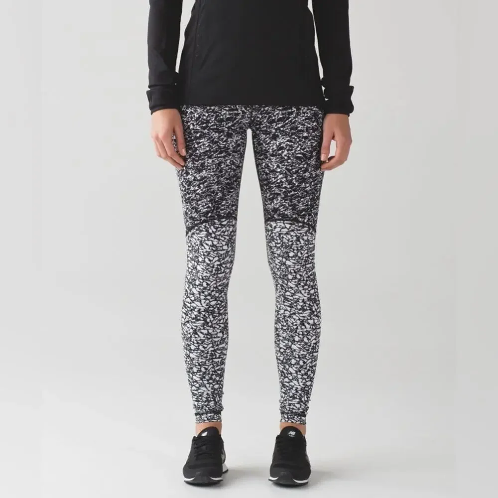✨Lululemon✨ Wunder Under Leggings